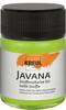 KREUL Javana Fabric paint for light fabrics