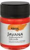 KREUL Javana Fabric paint for light fabrics