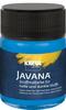 Peinture pour tissus clairs et foncés Javana, 50 ml