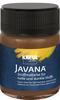 Peinture pour tissus clairs et foncés Javana, 50 ml
