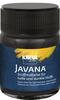 Peinture pour tissus clairs et foncés Javana, 50 ml