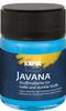 Peinture pour tissus clairs et foncés Javana, 50 ml
