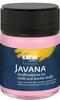 Peinture pour tissus clairs et foncés Javana, 50 ml