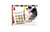 Set Textil Soft Linol Printing & Colouring Marabu