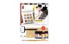 Set Textil Soft Linol Printing & Colouring Marabu