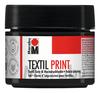 Impression textile Marabu