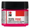 Impression textile Marabu