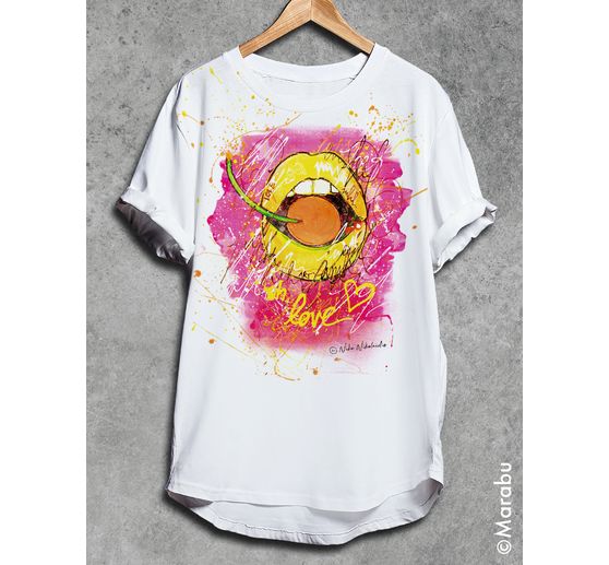 Set Marabu « Textil Neon »