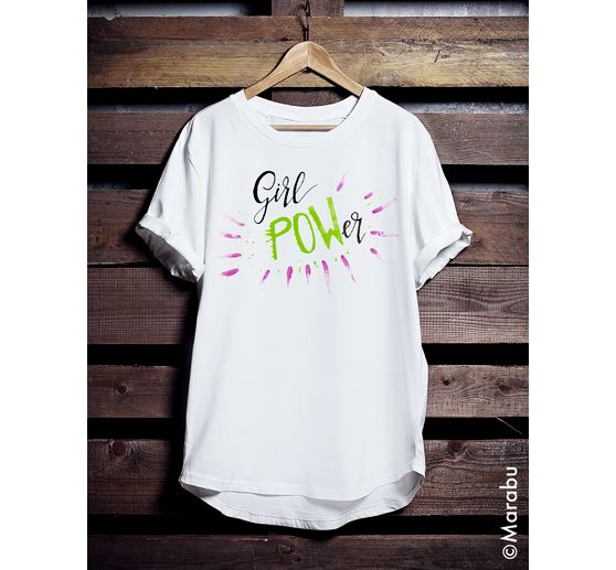 Set Marabu « Textil Neon »