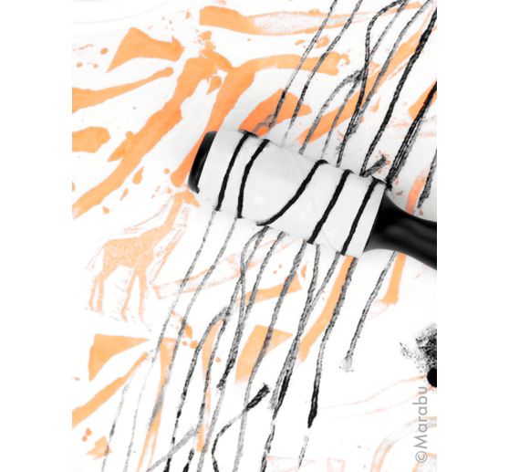 Set Marabu « Textil Neon »