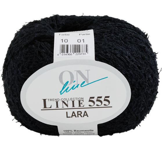 ONline Wool Lara, Line 555
