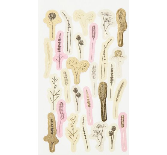 Washi stickers "In the Meadow"