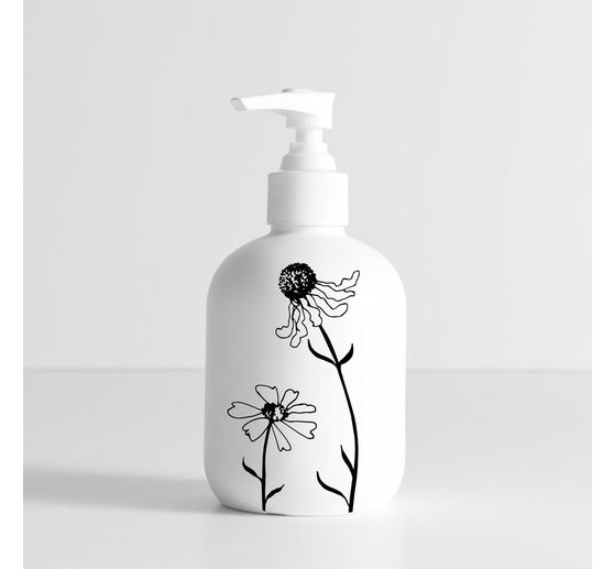 Motifs de transfert &laquo; In the Meadow &raquo;