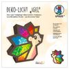 Decorative light Hedgehog