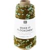 Rico Design Creative &laquo; Make It Fl&ouml;ckchen &raquo; Aqua
