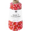 Rico Design Creative &laquo; Make It Fl&ouml;ckchen &raquo; Colourful