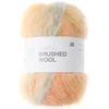 Rico Design Creative Brushed Wool ( Colour 001