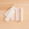 Acrylic blocks "Mini", 22 x 8 x 80 mm Satin