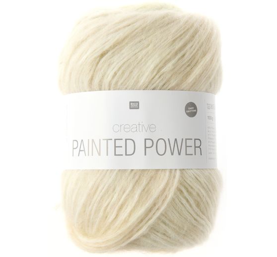Laine Rico Design Creative &laquo; Painted Power &raquo;