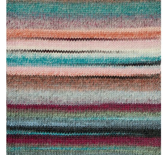 Rico Creative Melange Chunky
