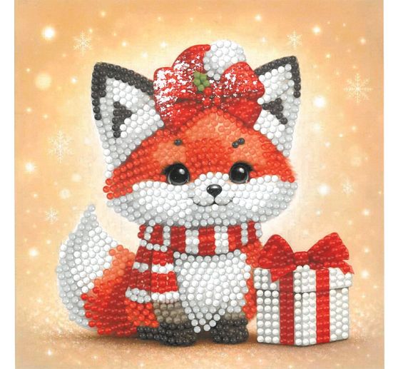 Card set "Diamonds"