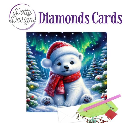 Card set "Diamonds"