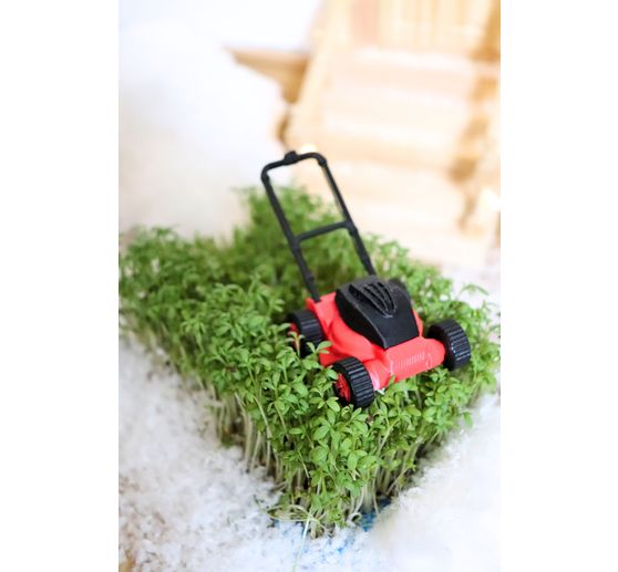 Set miniature &laquo; Jardin idyllique &raquo;