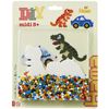 Hama Assortment Dino and car