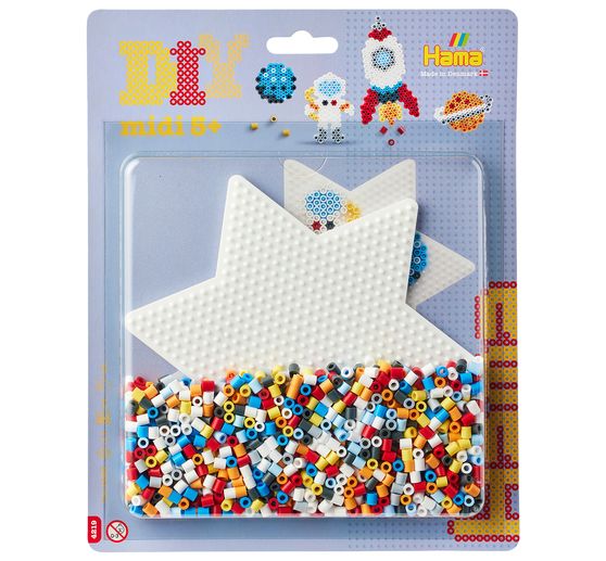 Hama Assortment