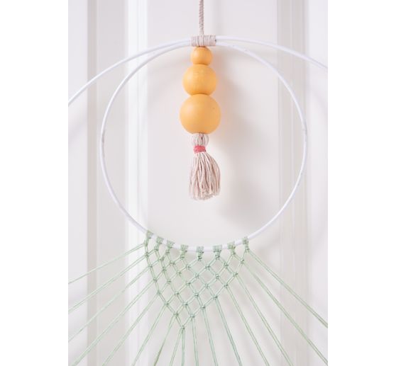 Appareil pour pompon gland Clover, petit