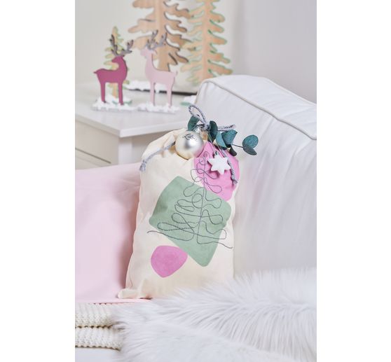 Sac en coton VBS