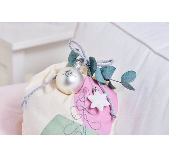 Sac en coton VBS