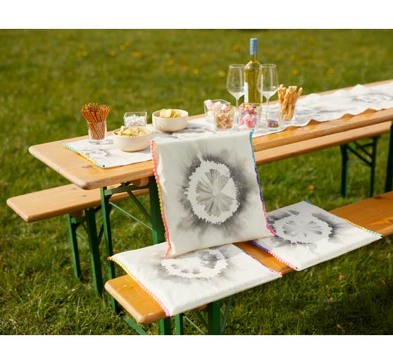Peinture pour textile Viva Decor