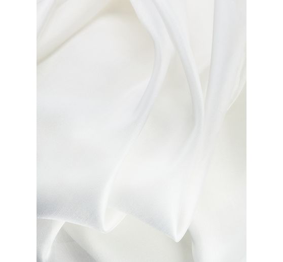 Foulards en soie « Pongé 07 », 180 x 45 cm