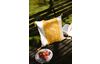 Coutil de coussin, rembourrage plume