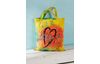 Sac en coton VBS, l 42 x H 38 cm