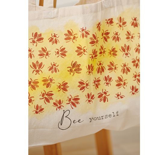 Cotton bag "Shopper"