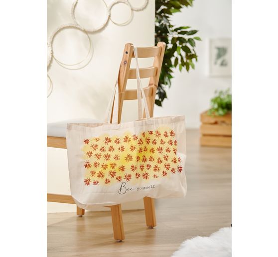 Cotton bag "Shopper"