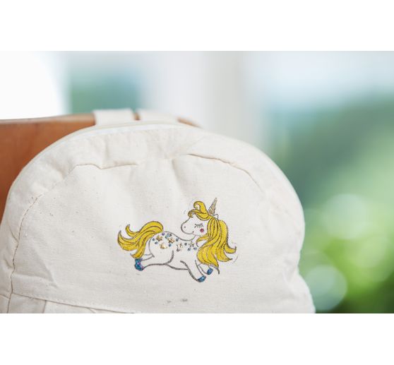 Sac à dos enfant VBS