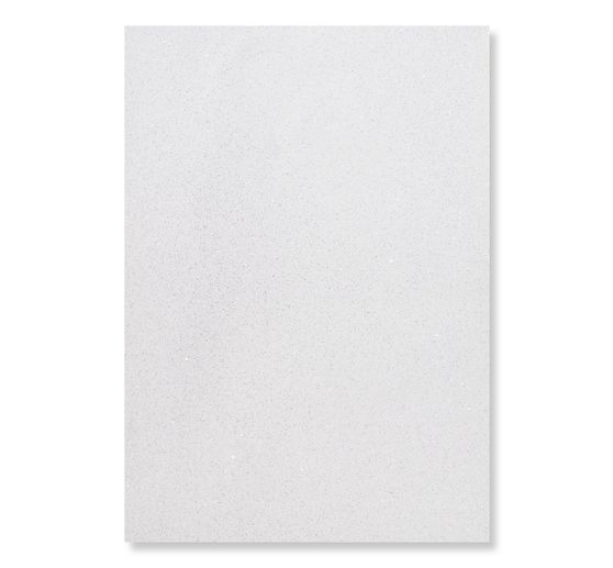 Film thermocollant Extra Bling, effet pailleté, A4