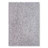 Film thermocollant Extra Bling, effet pailleté, A4 Argent