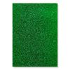 Film thermocollant Extra Bling, effet pailleté, A4 Vert