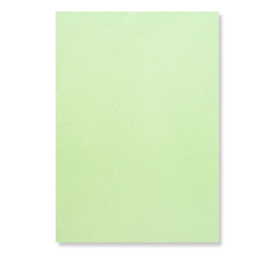 Film thermocollant Extra Bling, effet pailleté, A4