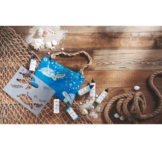 VBS Chalky Outdoor Color, 100 ml