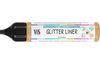 Glitter Liner VBS, 28 ml
