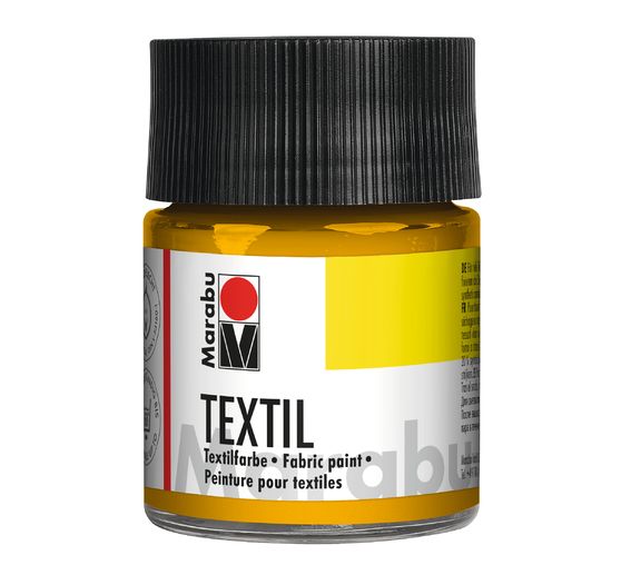 Textil Marabu, 50 ml