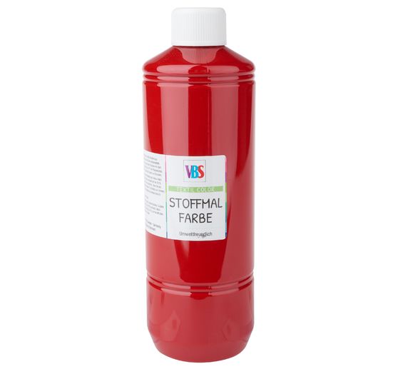 Peinture pour textiles VBS, 500 ml