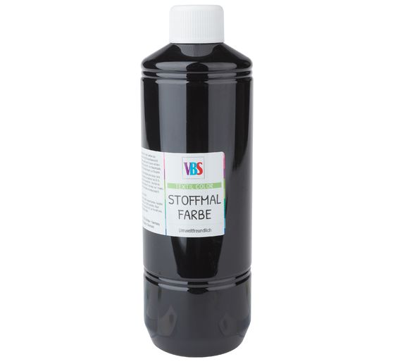 Peinture pour textiles VBS, 500 ml
