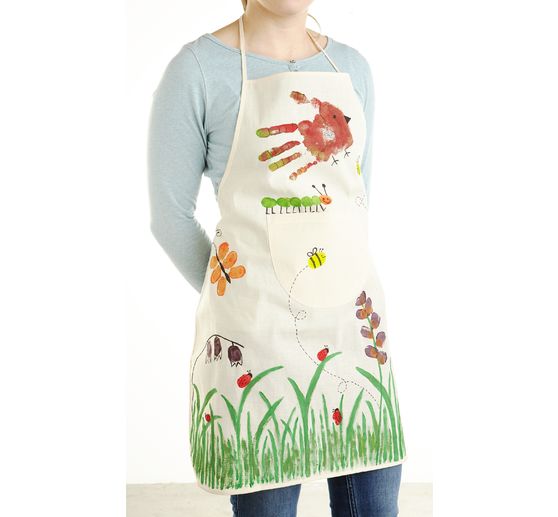 Tablier coton VBS
