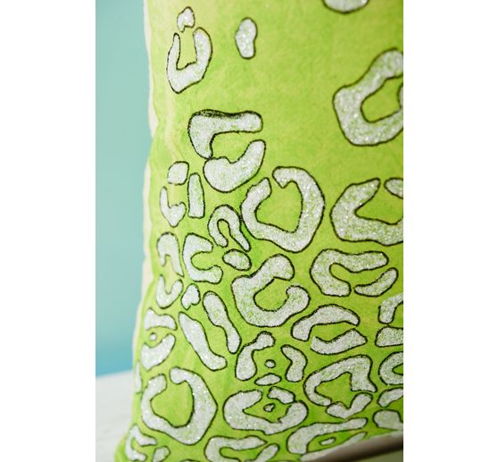 Sac en coton VBS, l 42 x H 38 cm